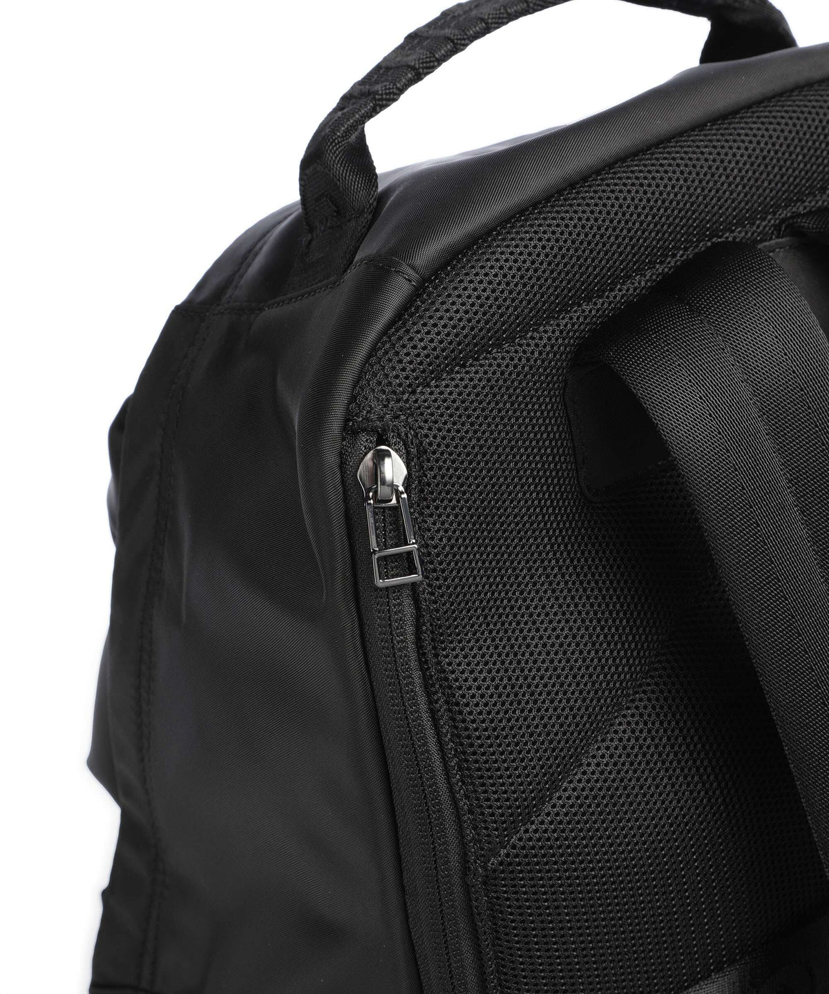 Hugo Godric Backpack black