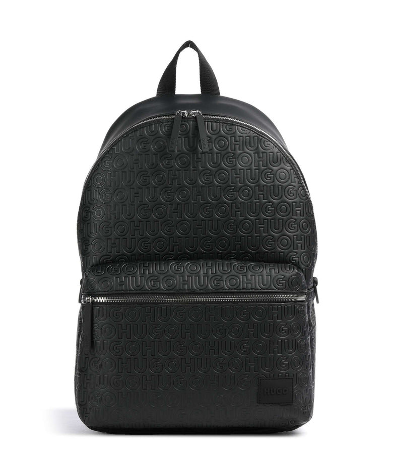 Hugo Ethon 2.0 Backpack black