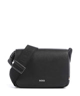 BOSS Zair Taška cez rameno black