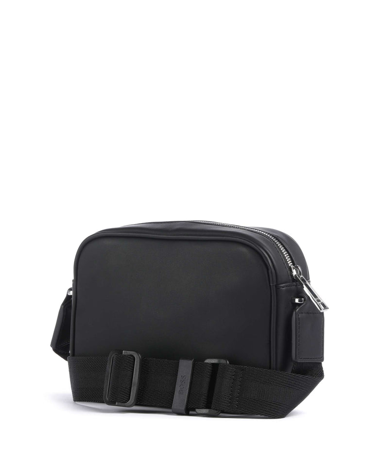 BOSS Ray Crossbody bag black