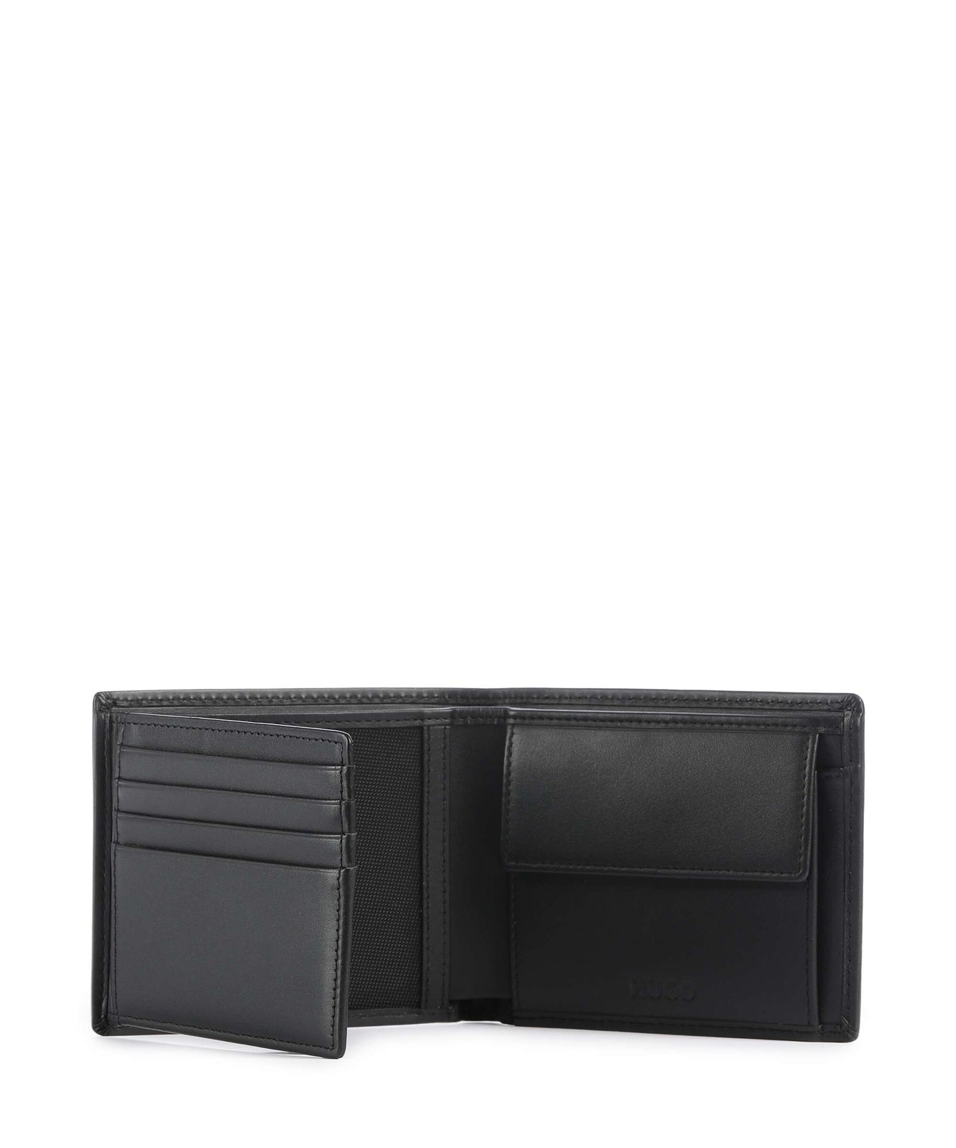 Hugo Tibby Wallet black