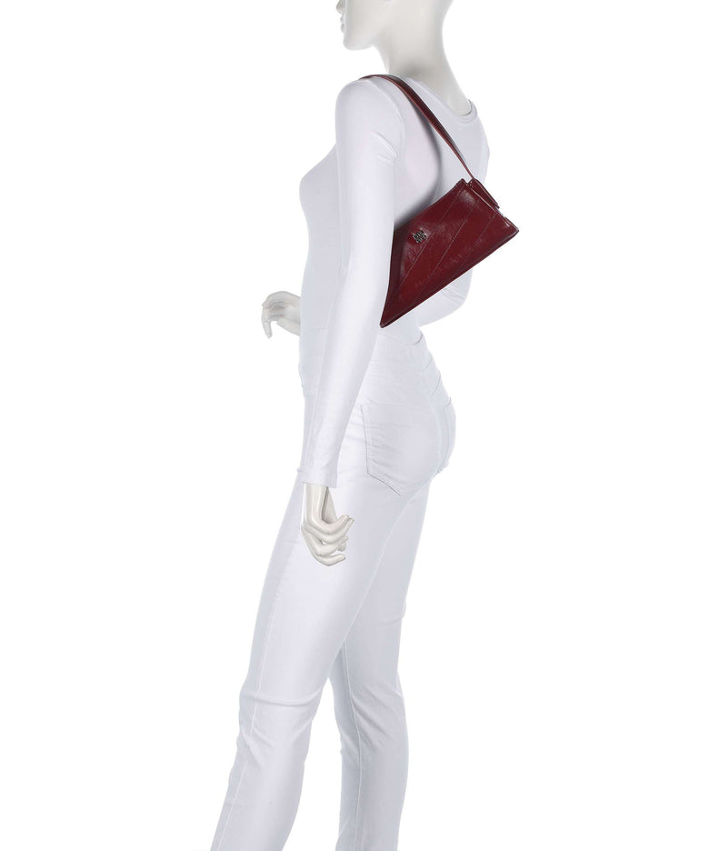 Hugo Chris 2.0 Shoulder bag medium red