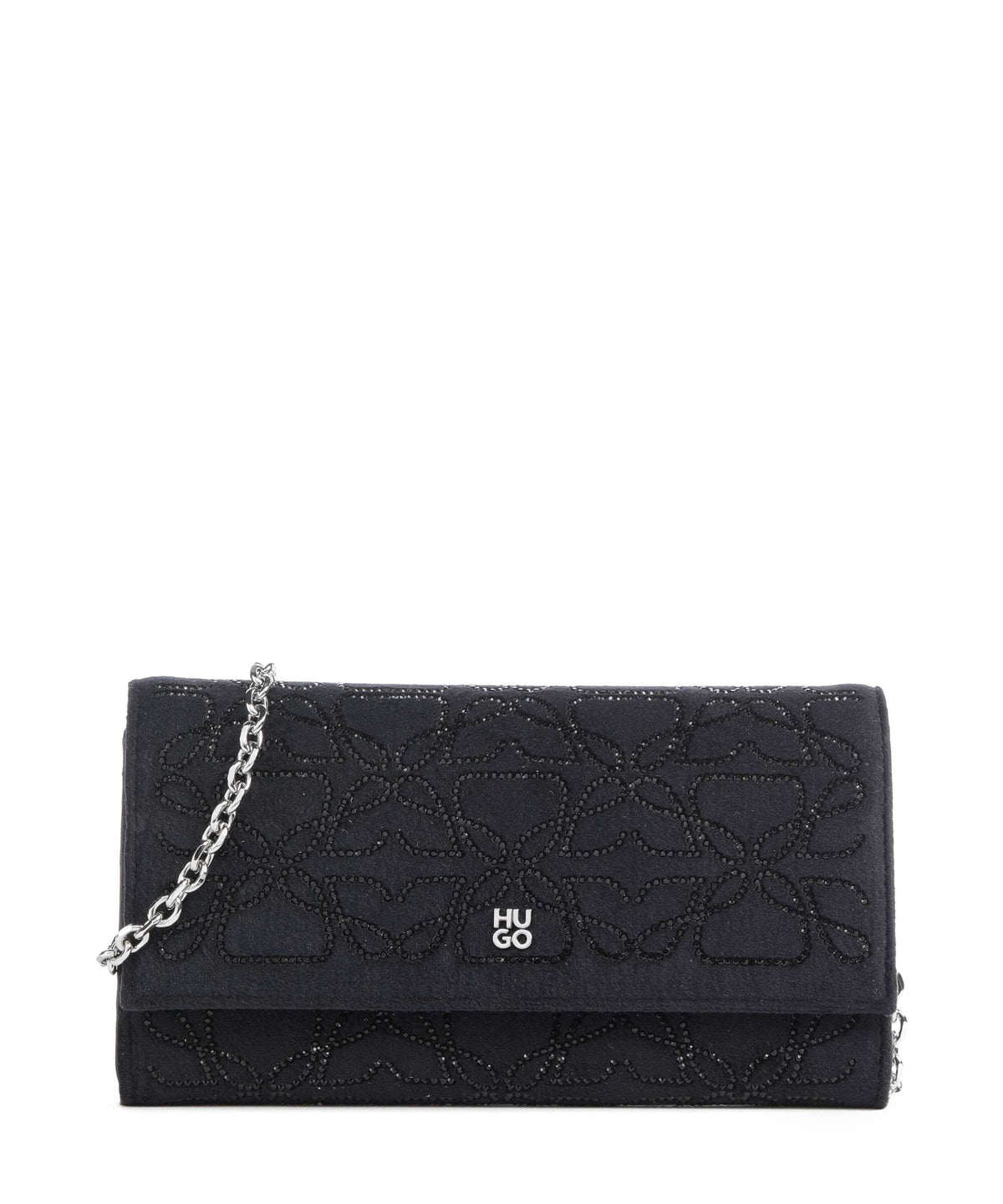 Hugo Chris 2.0 Crossbody bag black