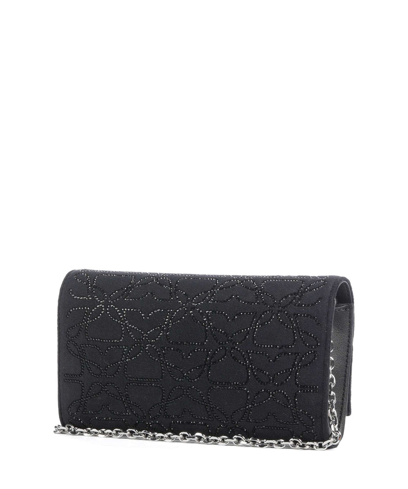 Hugo Chris 2.0 Crossbody bag black