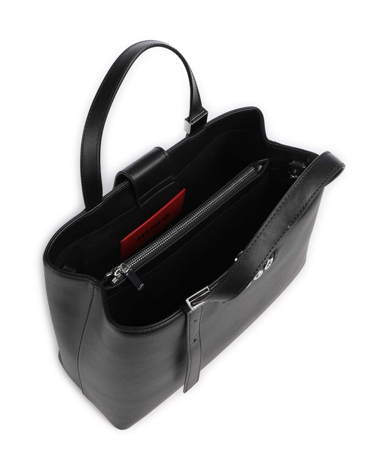 Hugo Mel 2.0 Handbag black