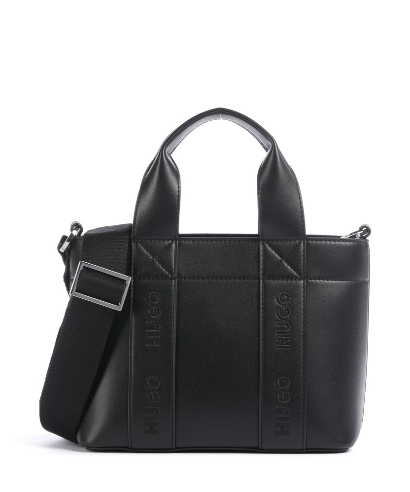 Hugo Becky Handbag black