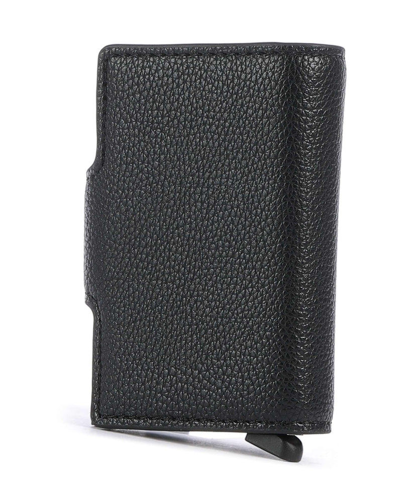 BOSS Ray RFID Credit card holder black