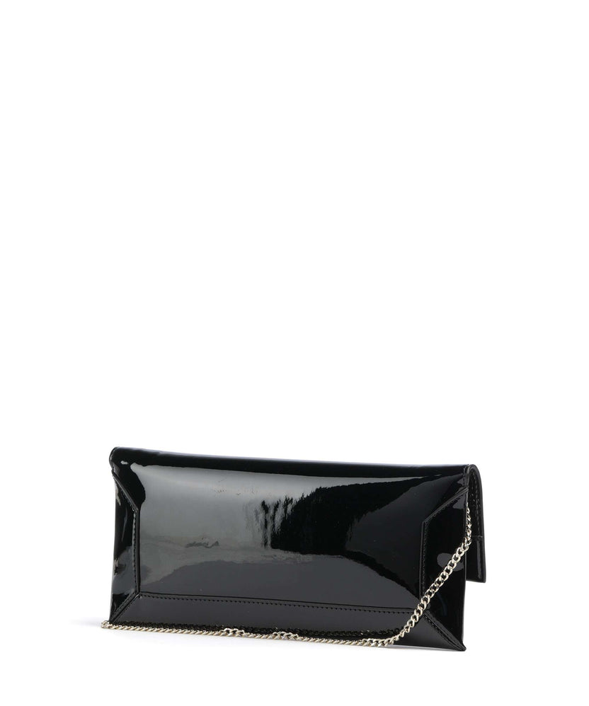 BOSS Beyond Crossbody bag black