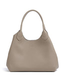 BOSS Lenah Shopper open brown