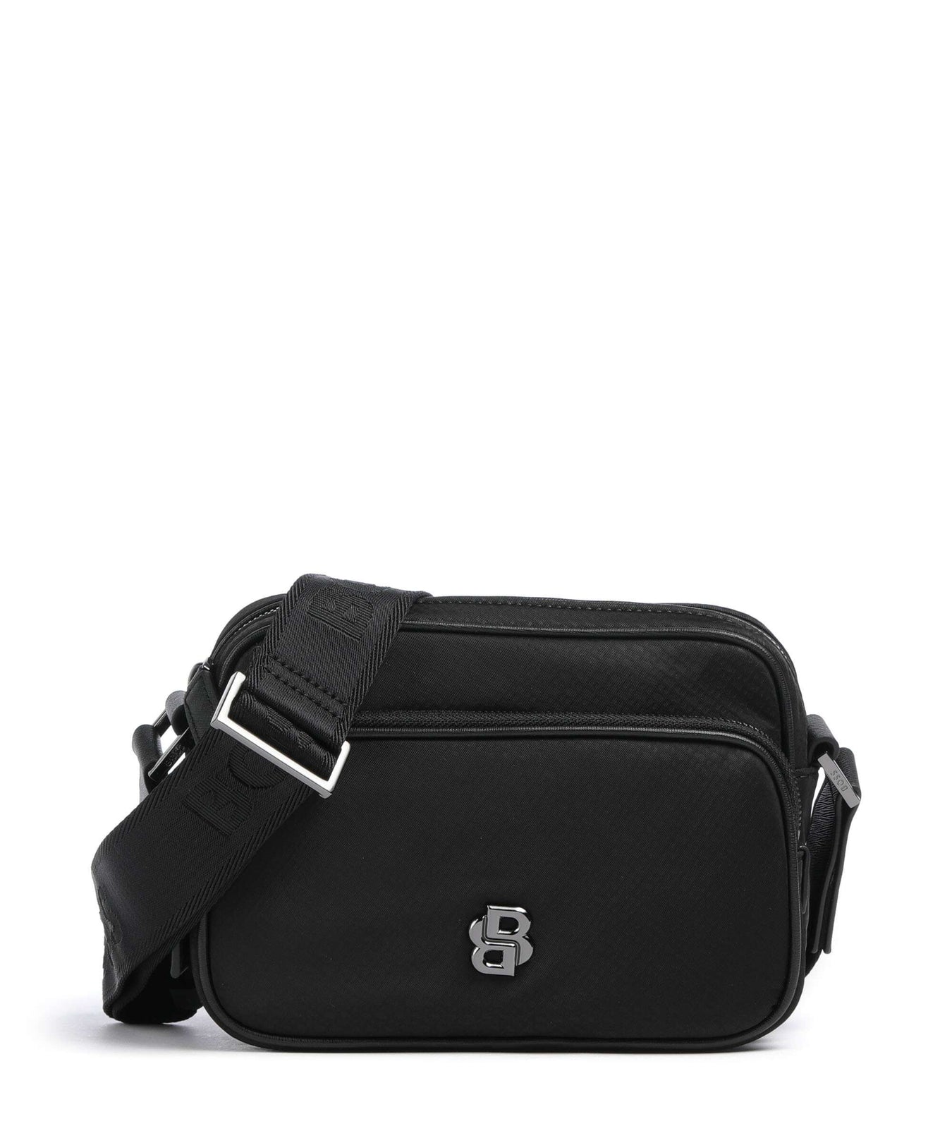 BOSS B Icon Crossbody bag black