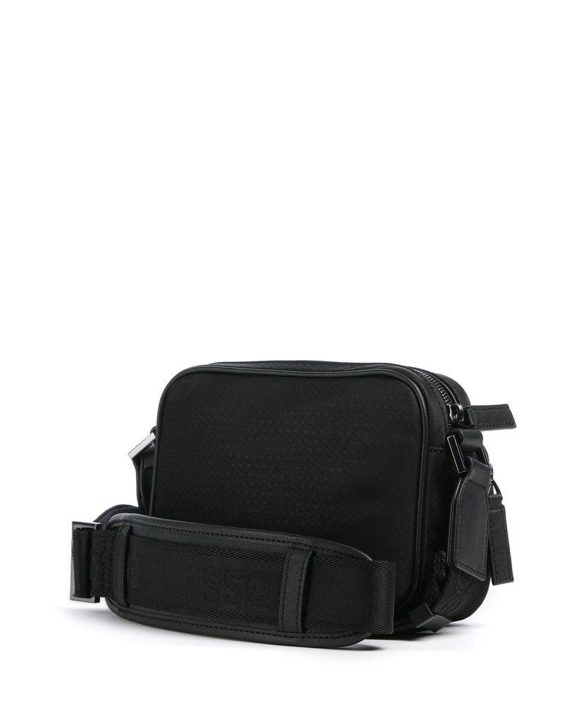 BOSS B Icon Crossbody bag black