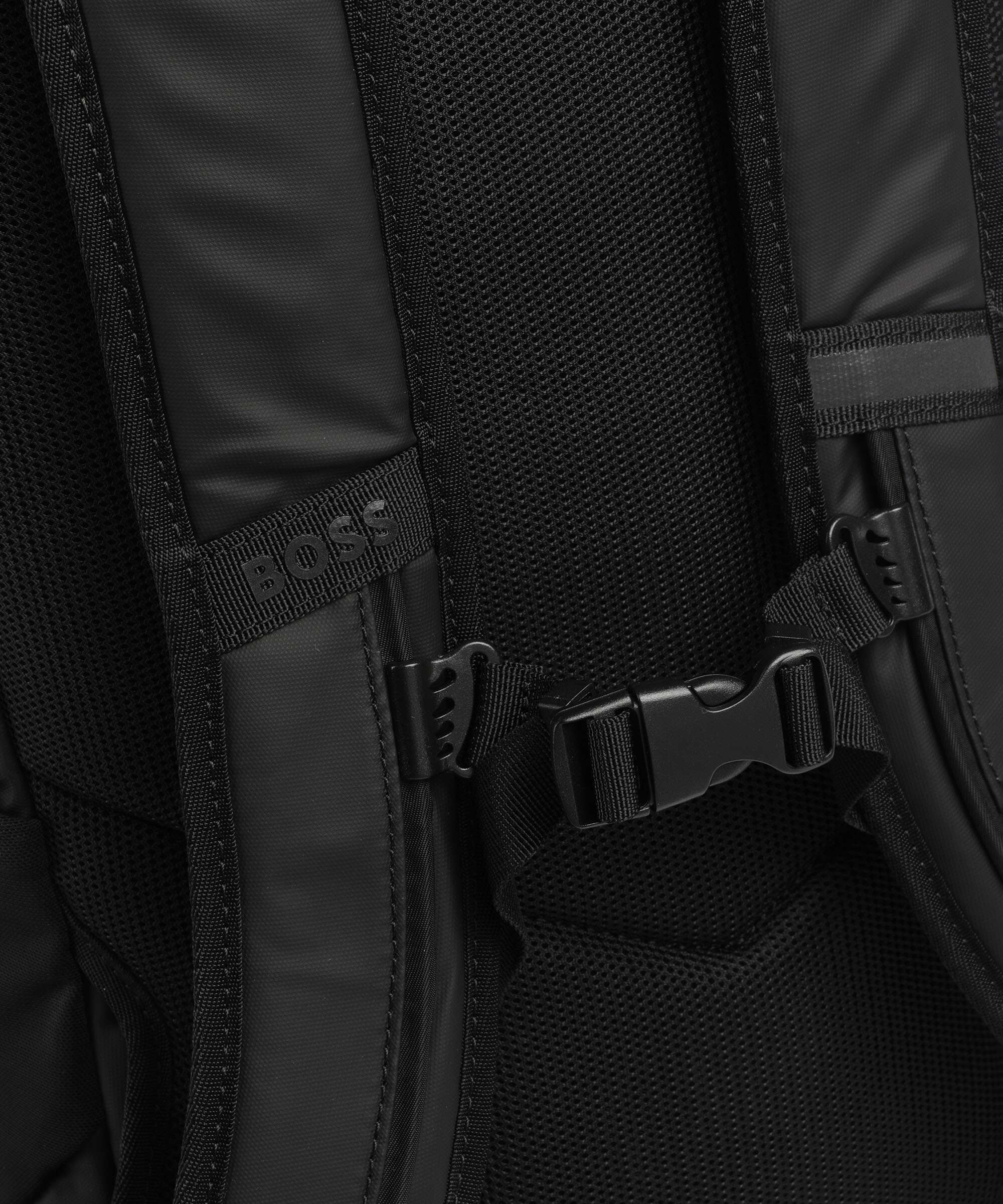 BOSS Stenson Backpack black