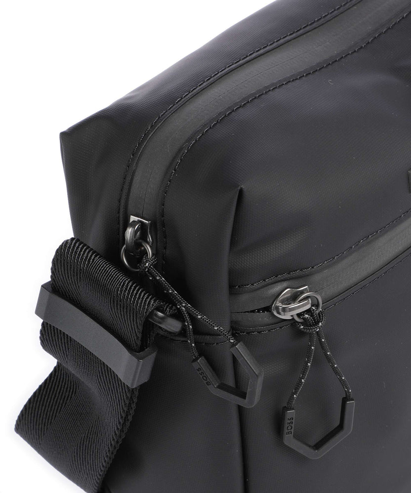 BOSS Stenson Crossbody bag black