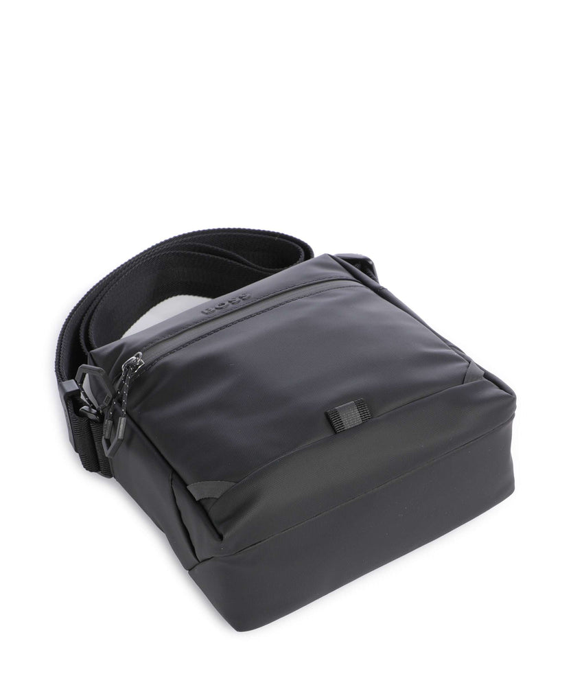 BOSS Stenson Crossbody bag black