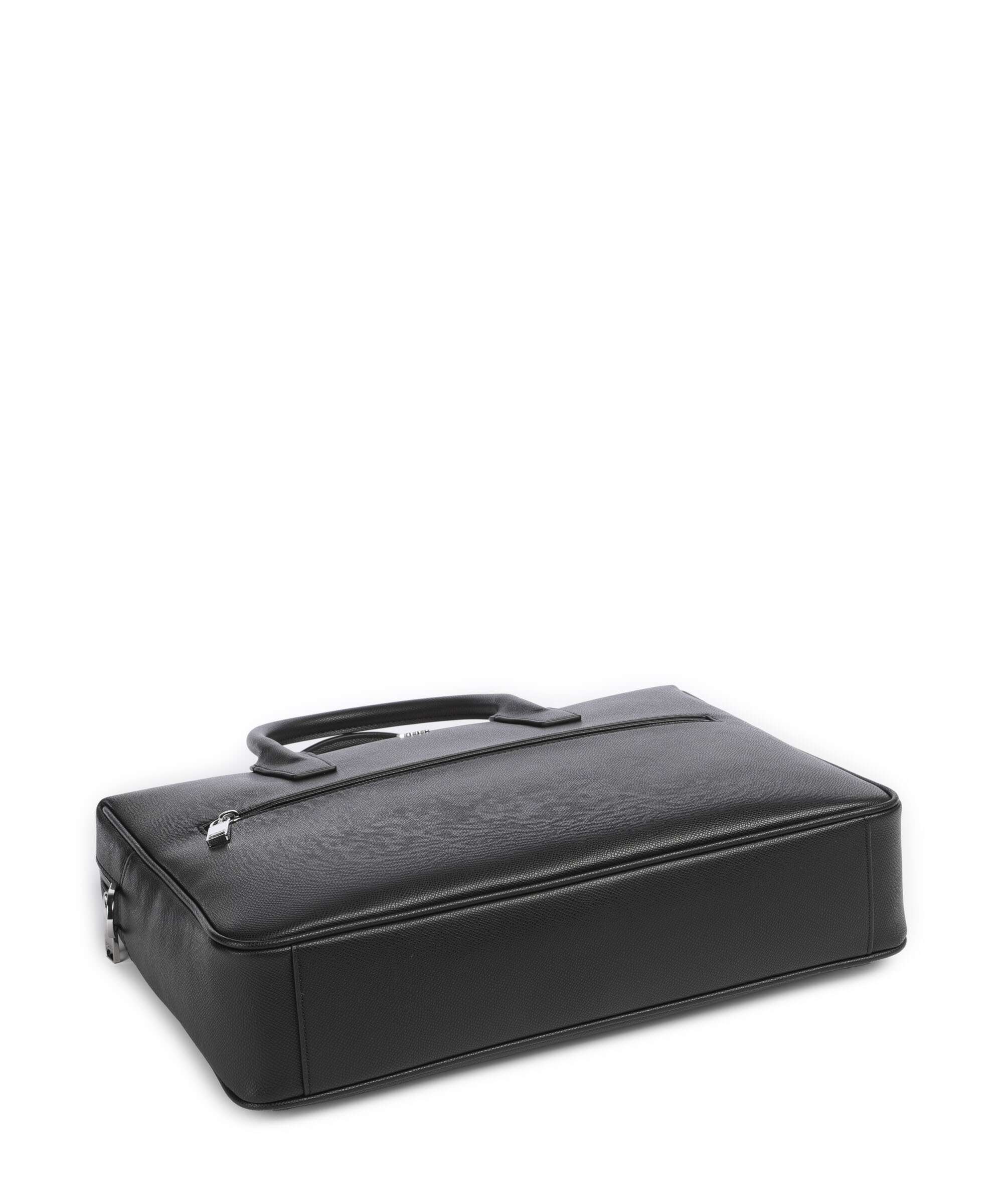 BOSS Daxter Briefcase black
