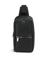 BOSS Daxter Taška typu sling black