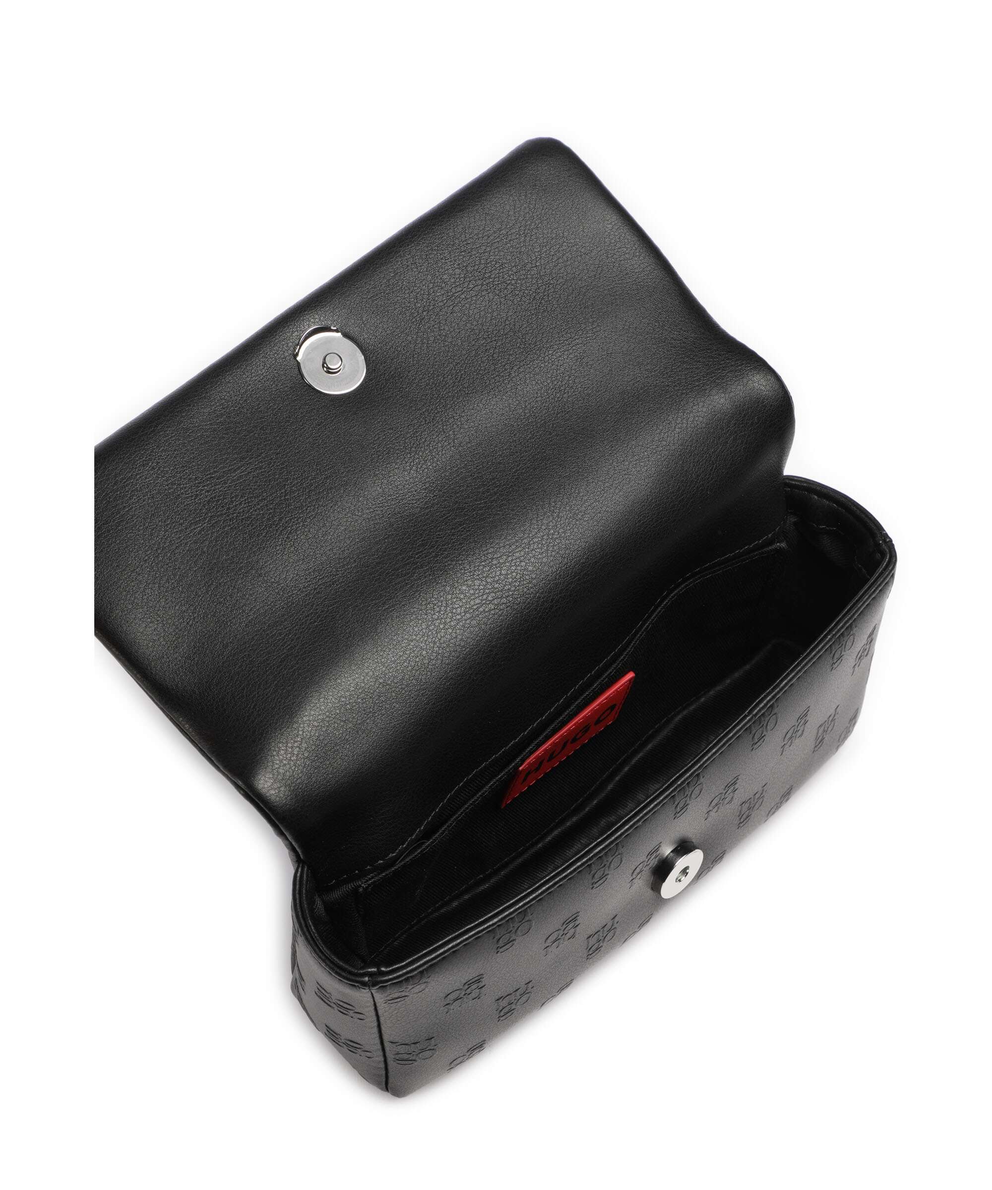 Hugo Chris 2.0 Crossbody bag black