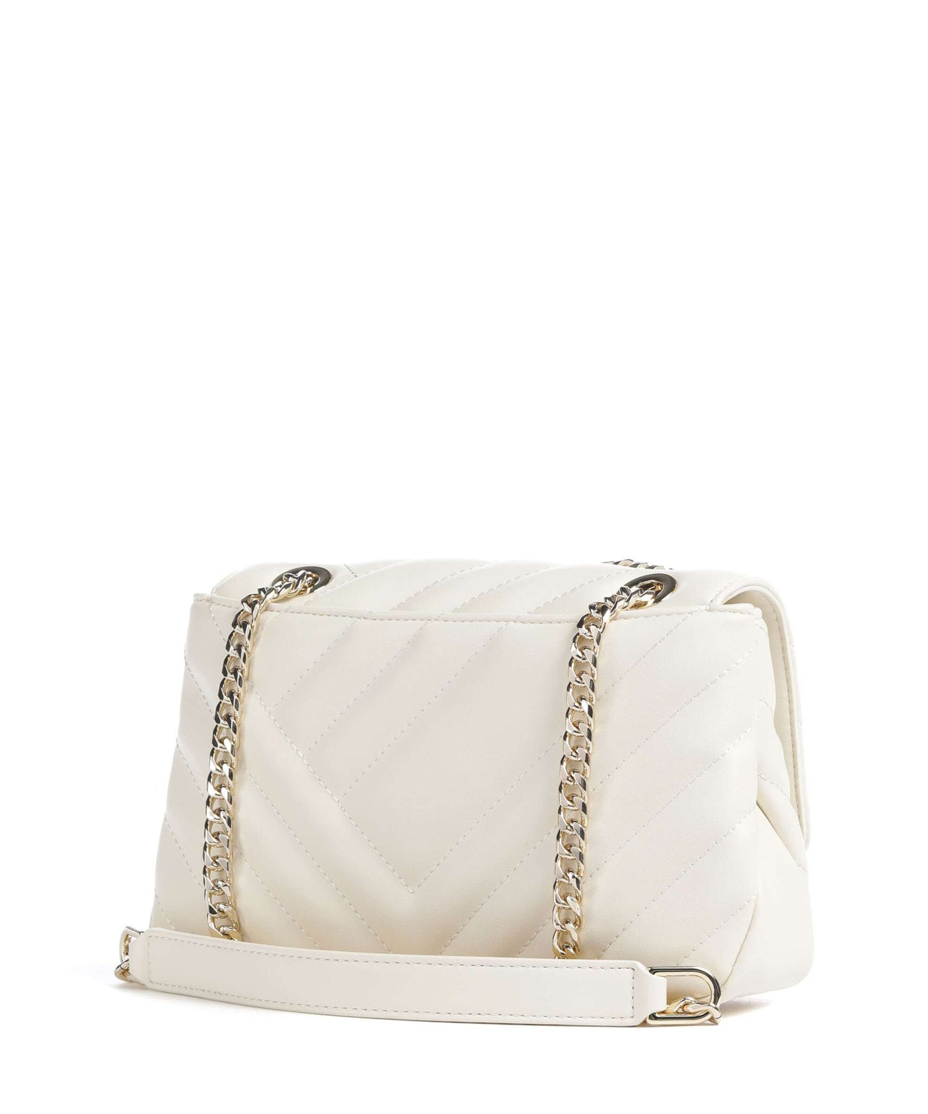 Hugo Chris 2.0 Shoulder bag open white
