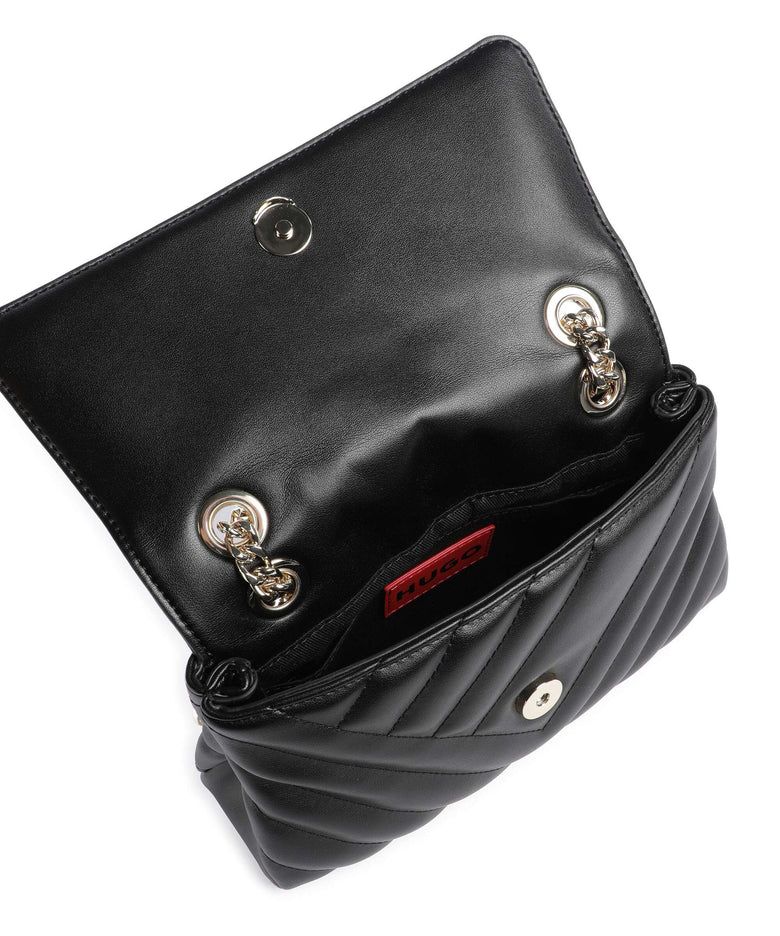 Hugo Chris 2.0 Shoulder bag black