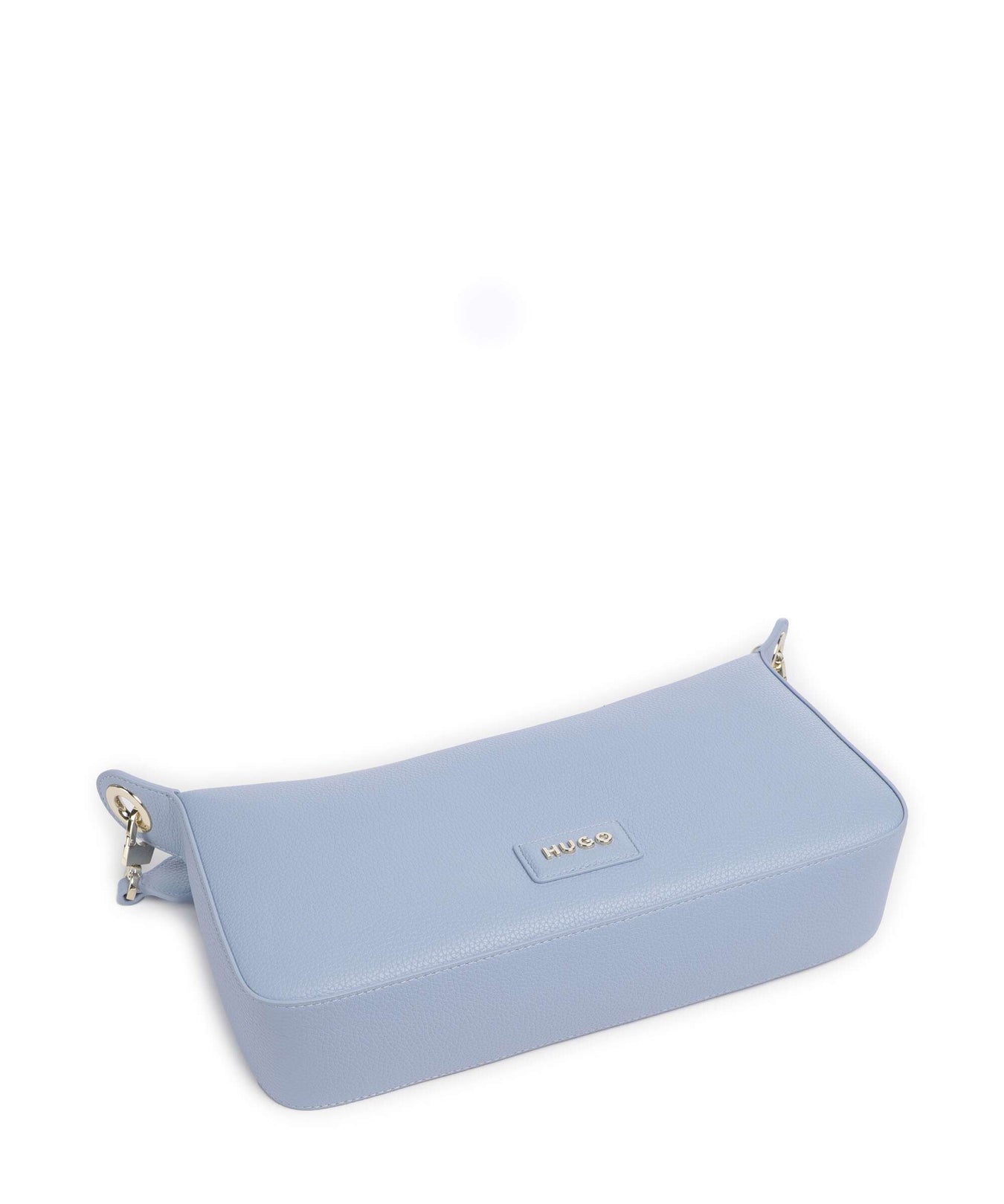 Hugo Orin Crossbody bag open blue