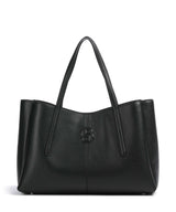 BOSS Anett Tote bag black