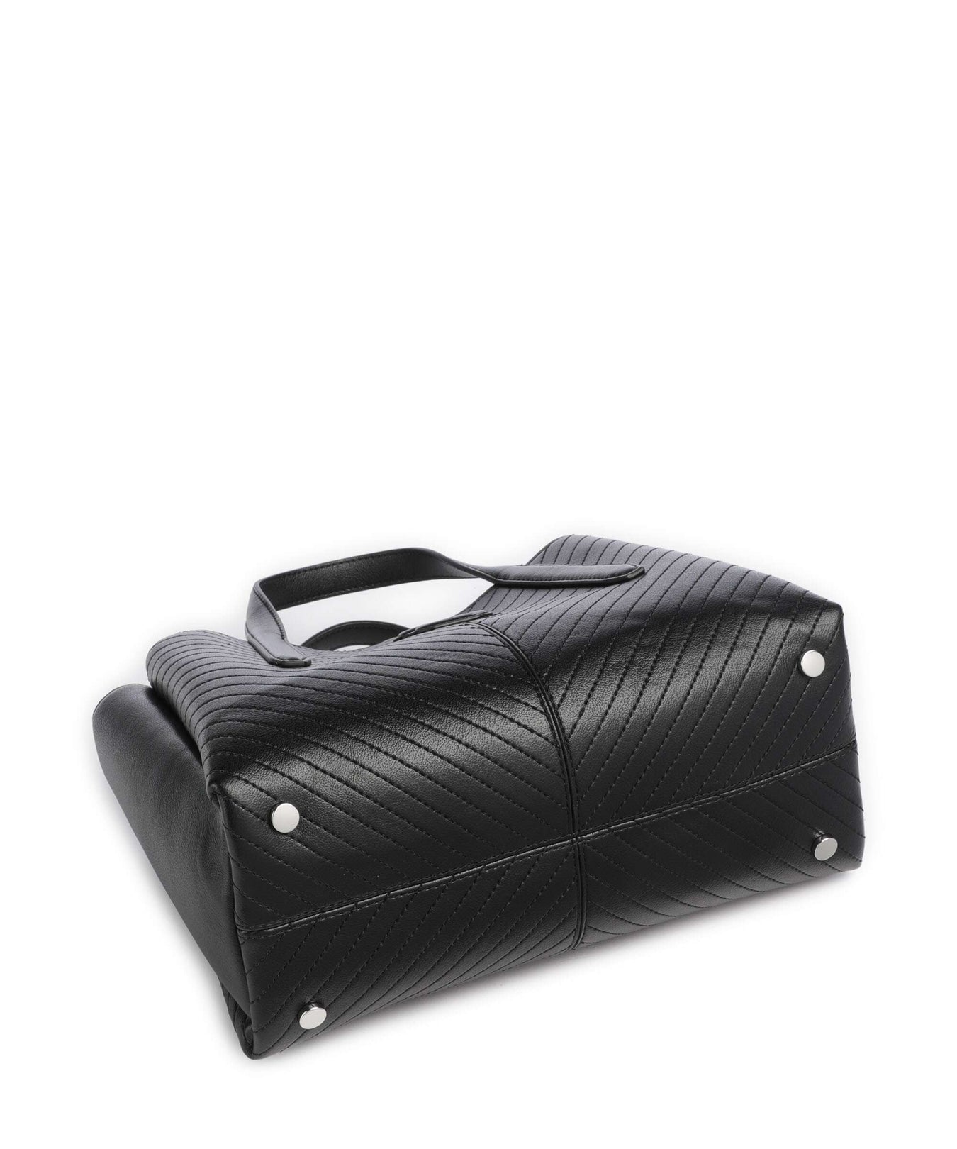 BOSS Anett Handbag black