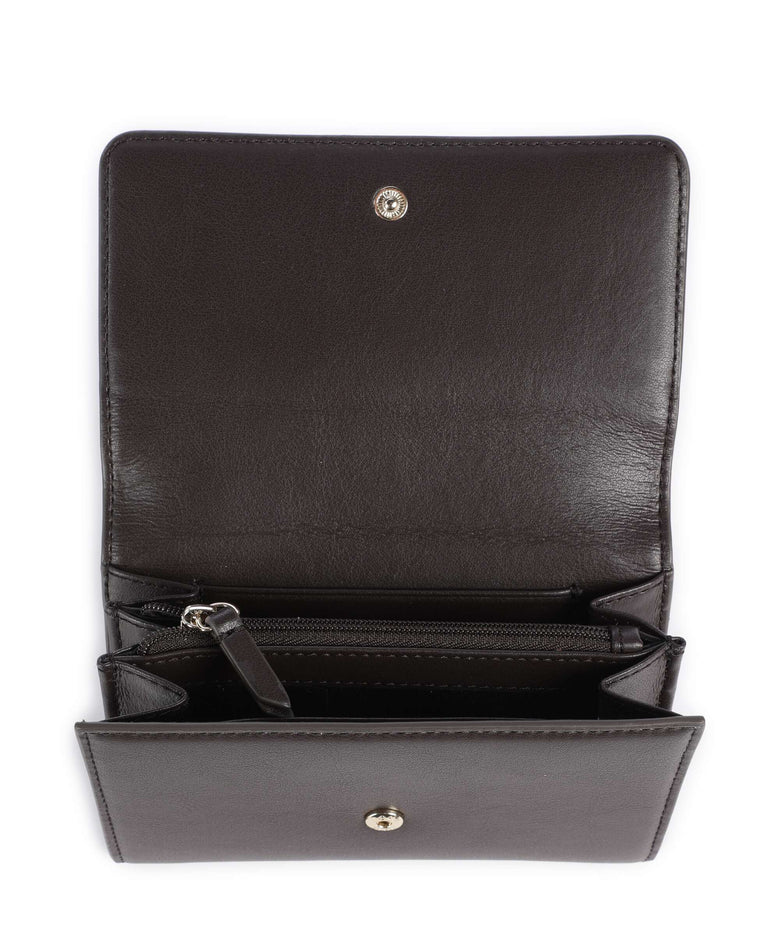 BOSS Numah Wallet dark brown
