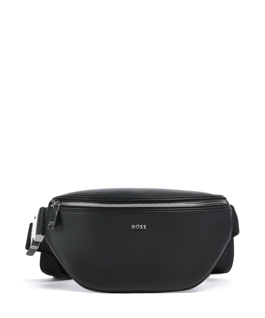 BOSS Daxter Belt bag black