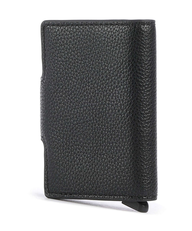 BOSS Ray RFID Credit card holder black