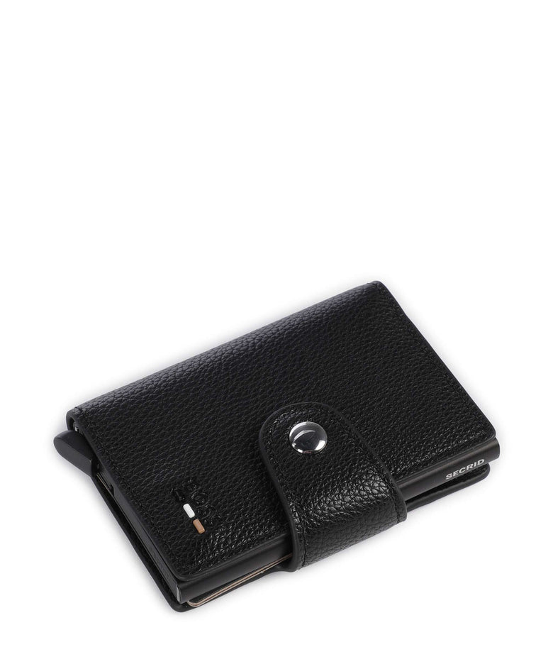 BOSS Ray RFID Credit card holder black