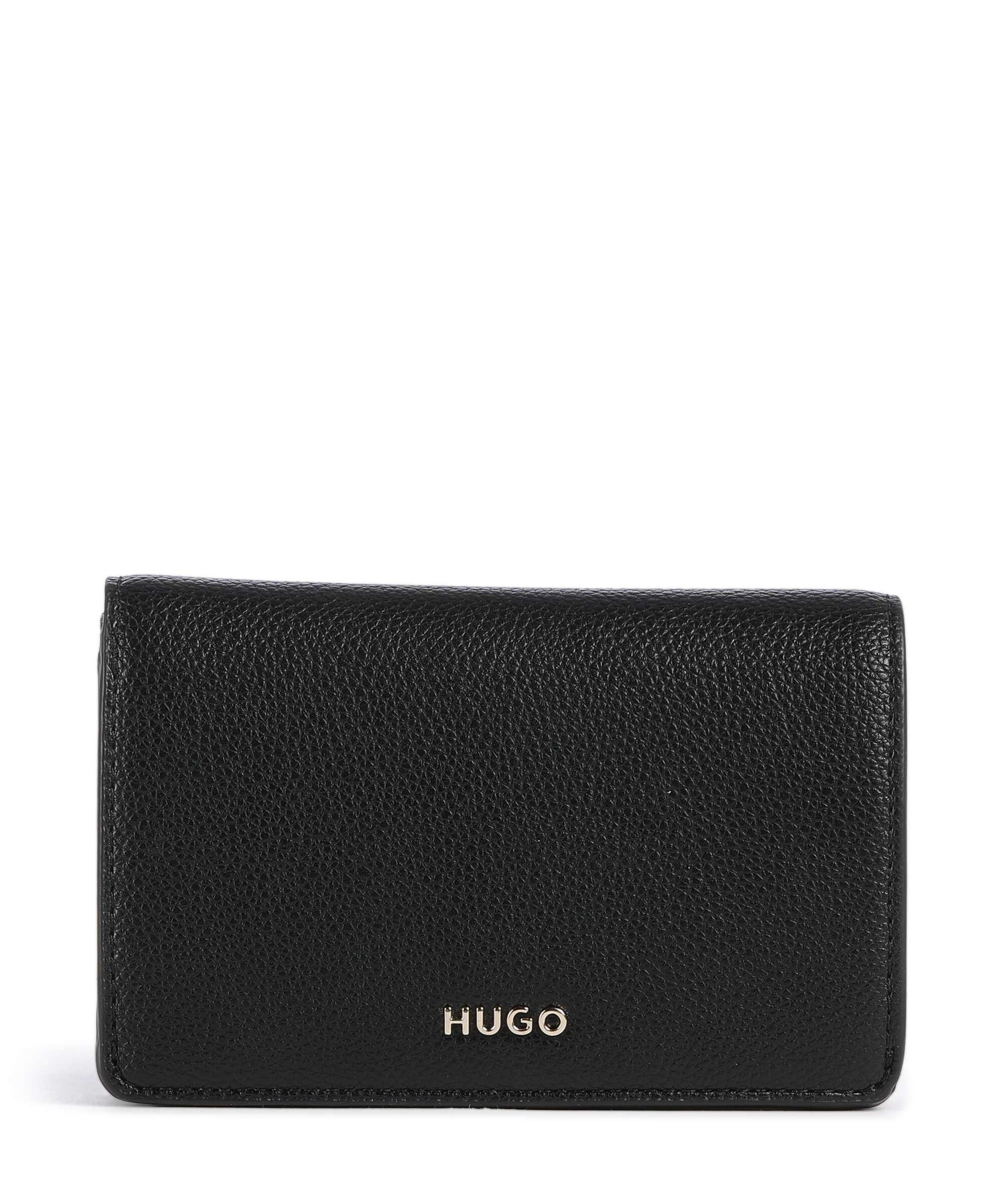 Hugo Orin 2.0 Wallet black