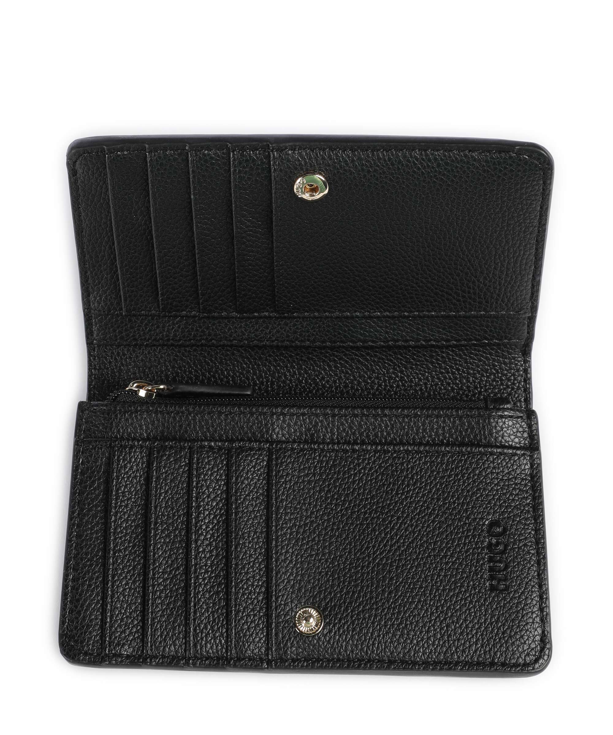 Hugo Orin 2.0 Wallet black
