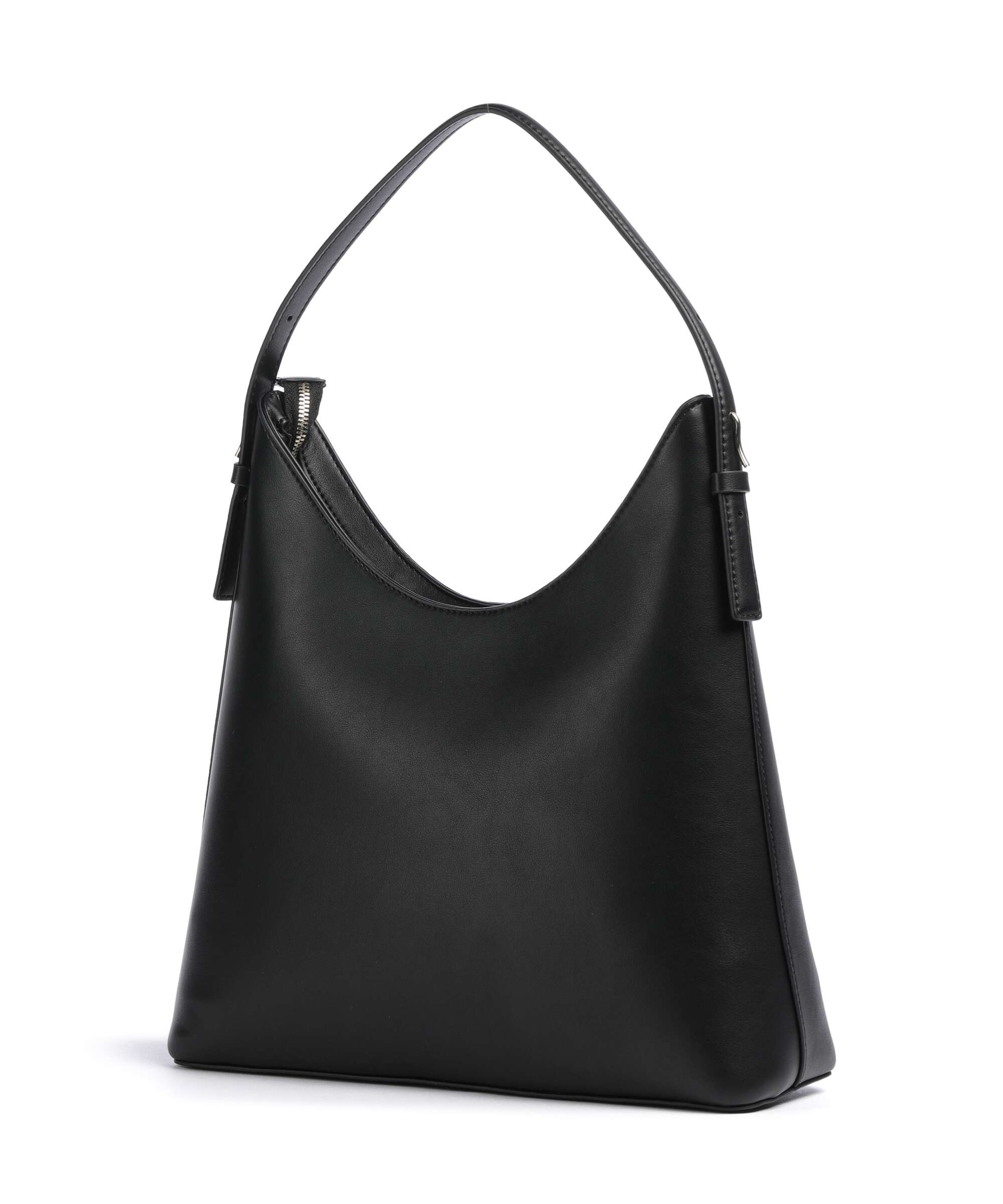 Hugo Yorih Hobo bag black