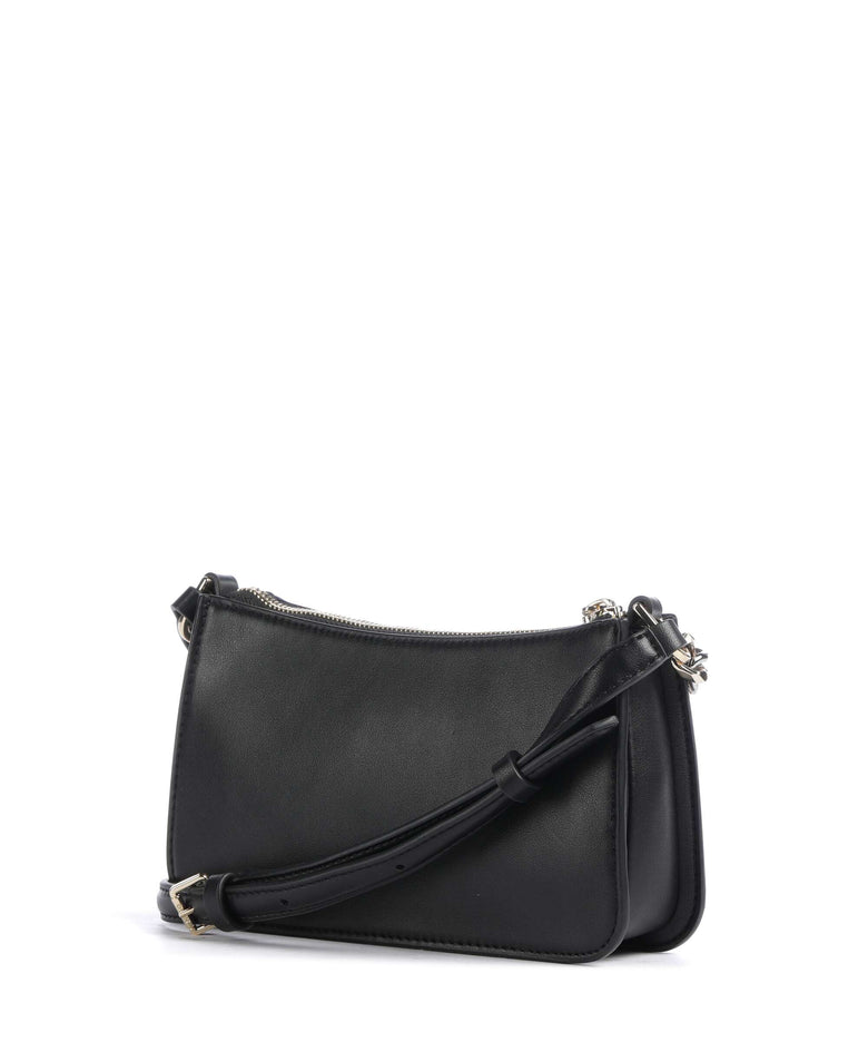 Hugo Love Crossbody bag black
