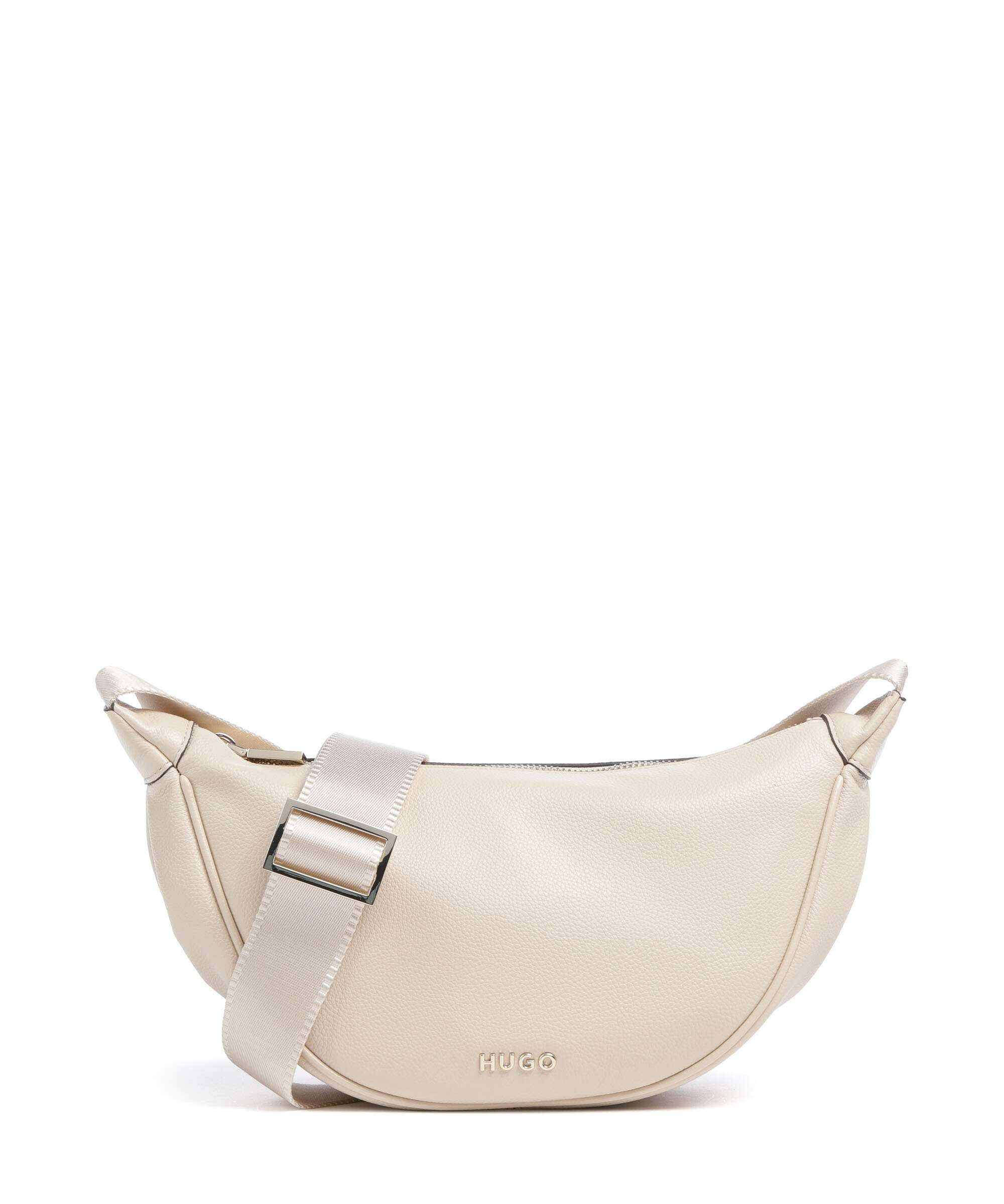 Hugo Orin 2.0 Crossbody bag open white