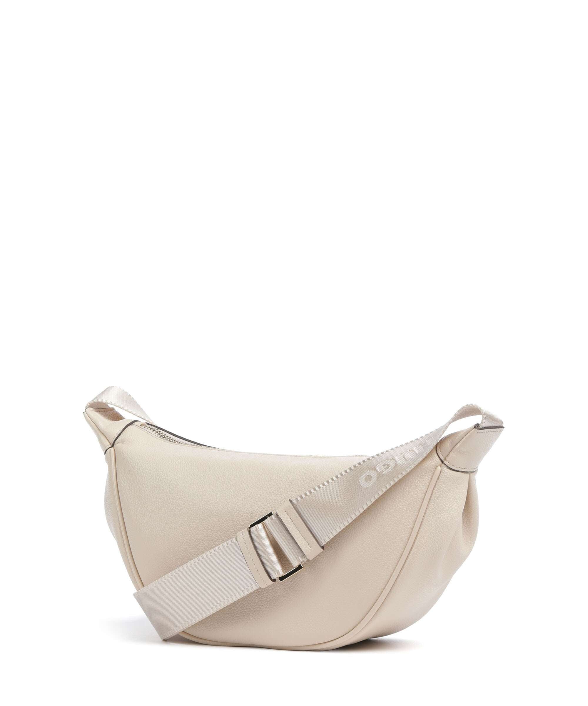 Hugo Orin 2.0 Crossbody bag open white