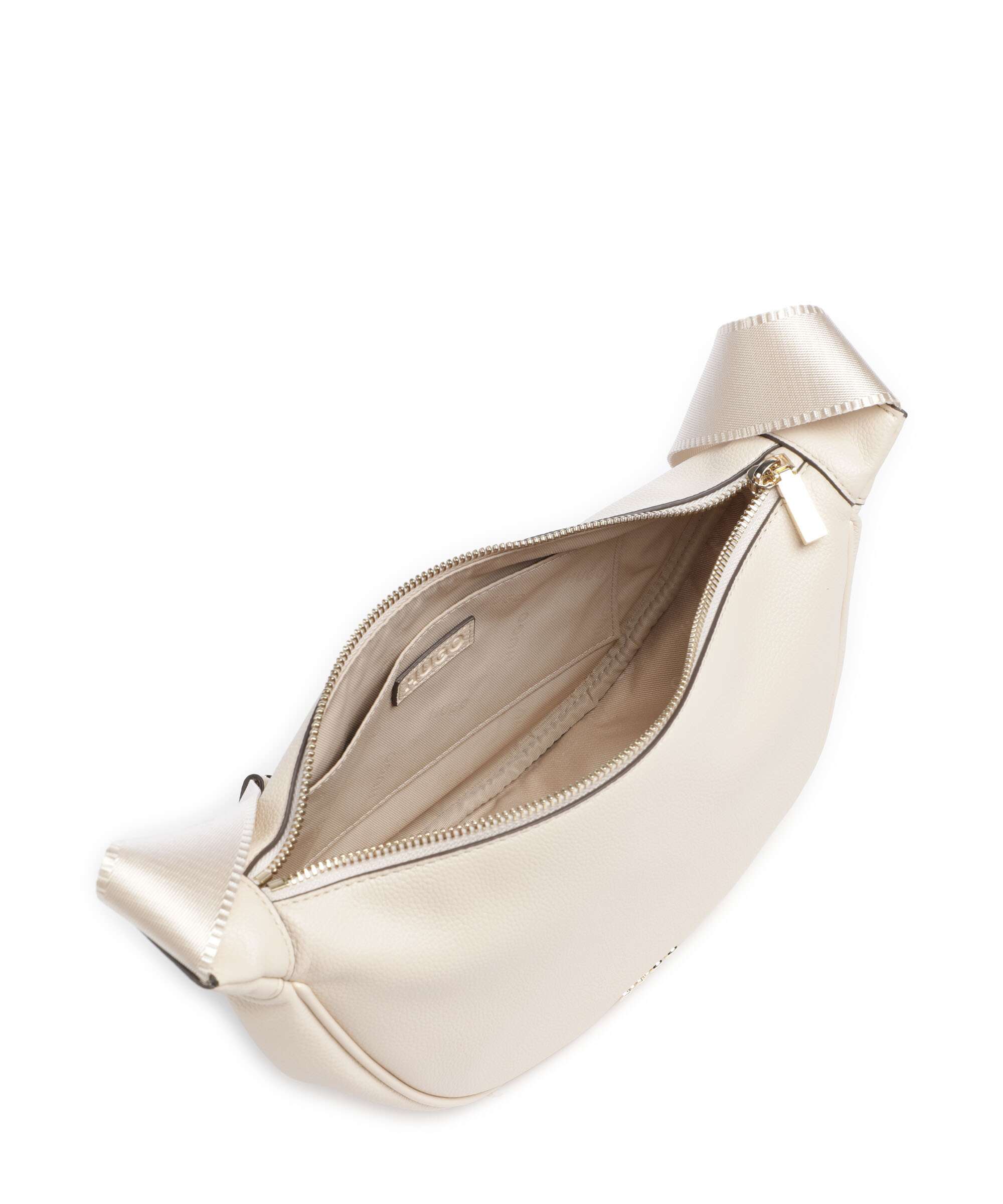Hugo Orin 2.0 Crossbody bag open white