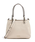 Hugo Orin 2.0 Handbag open white