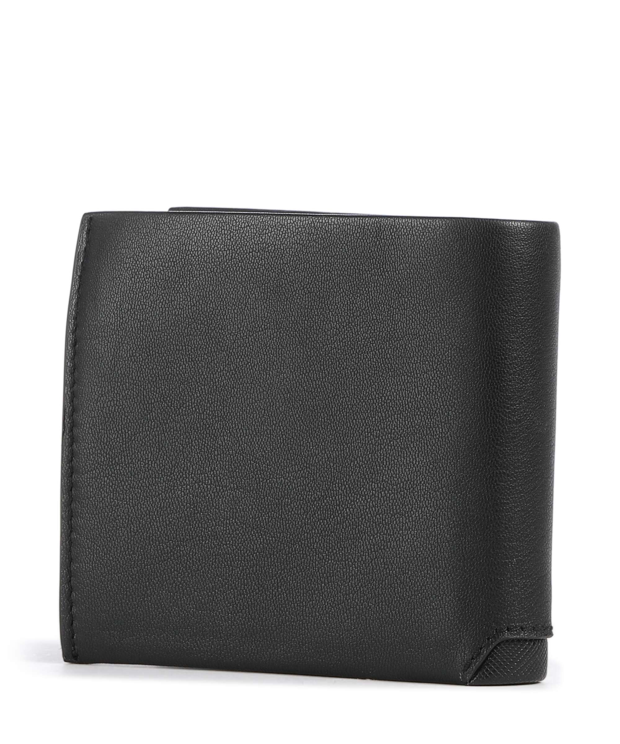BOSS B Icon Wallet black