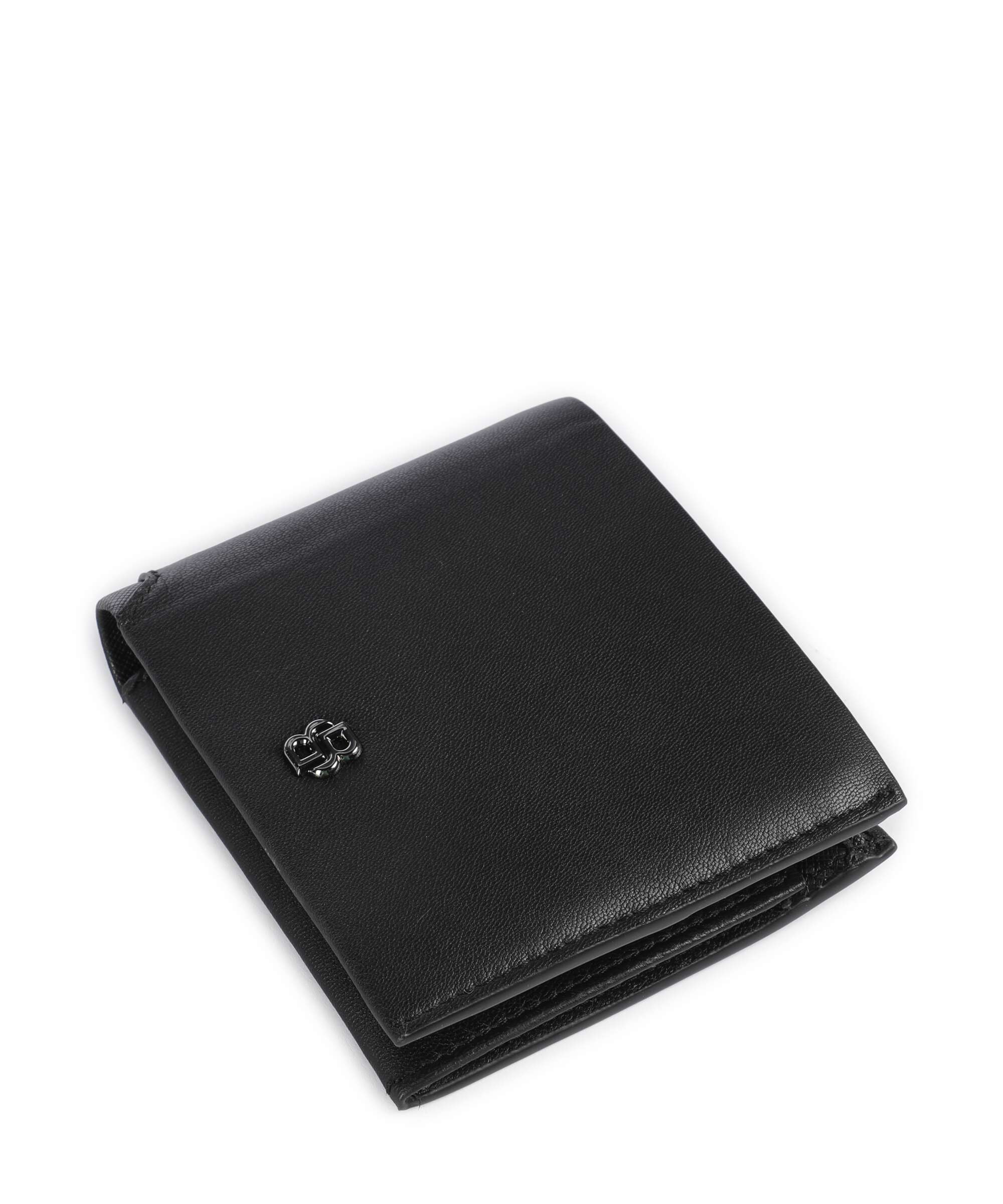 BOSS B Icon Wallet black