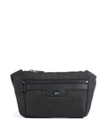 BOSS Ray Belt bag black
