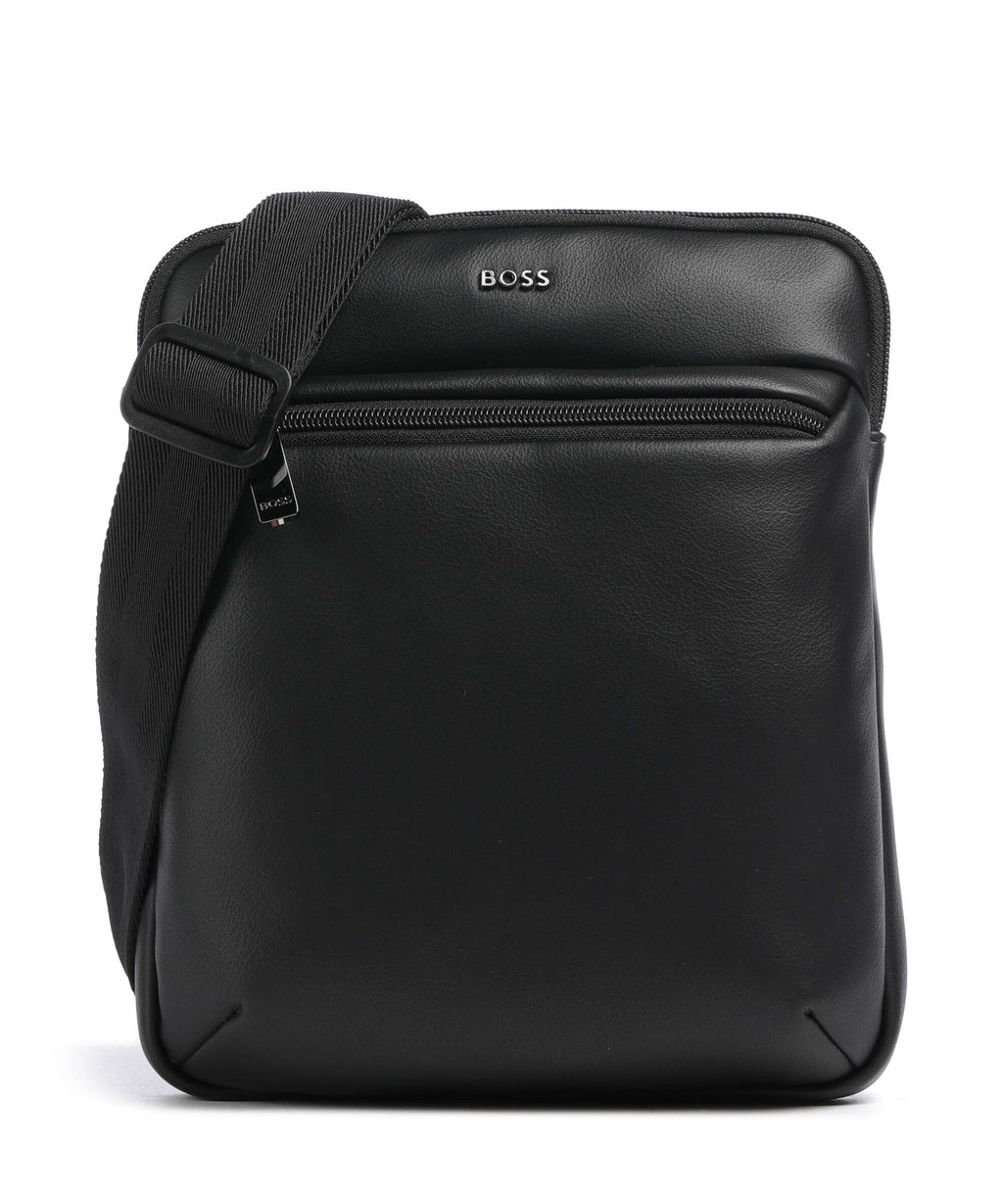 BOSS Jace Crossbody bag black