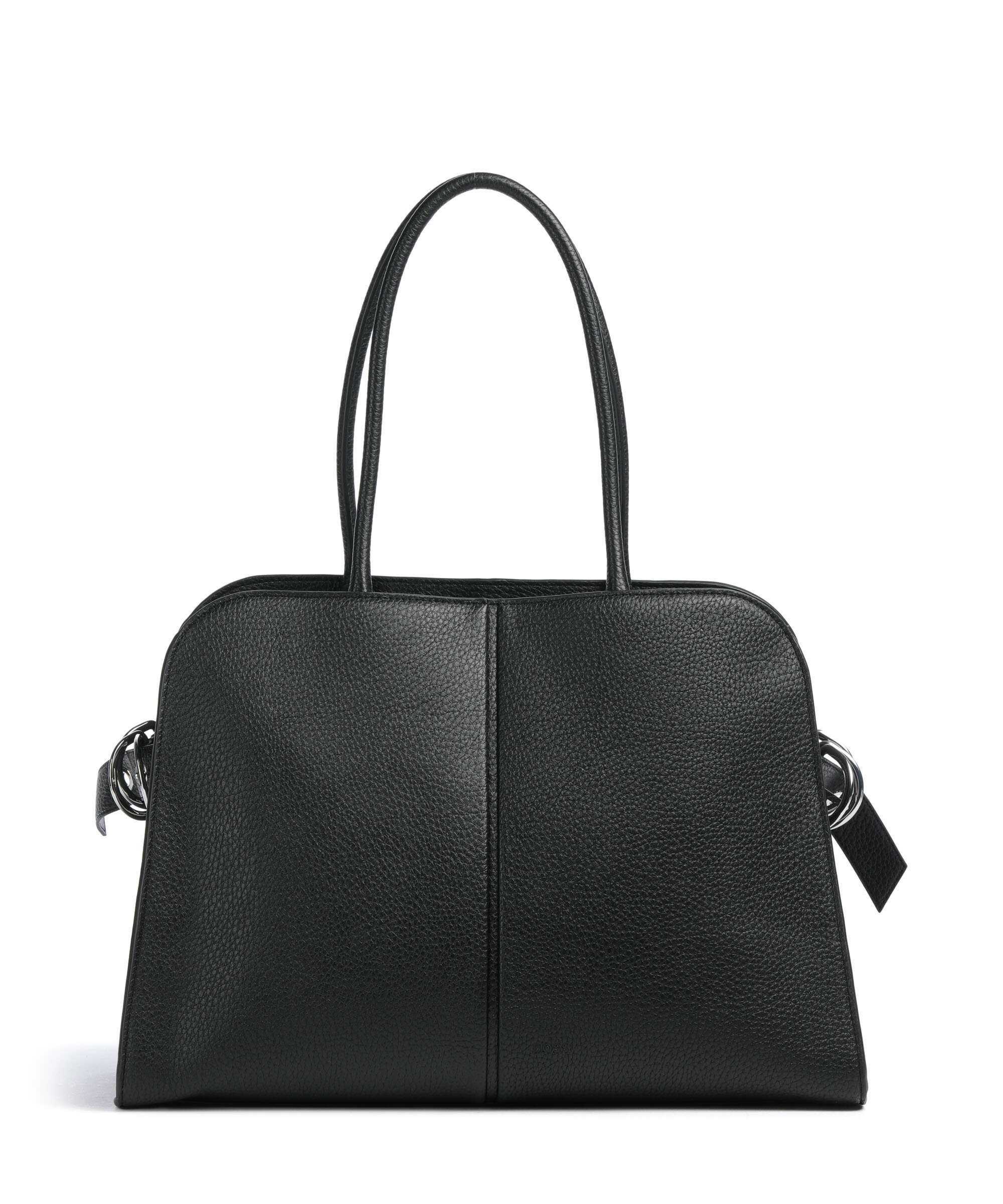 BOSS Clarice Tote bag black