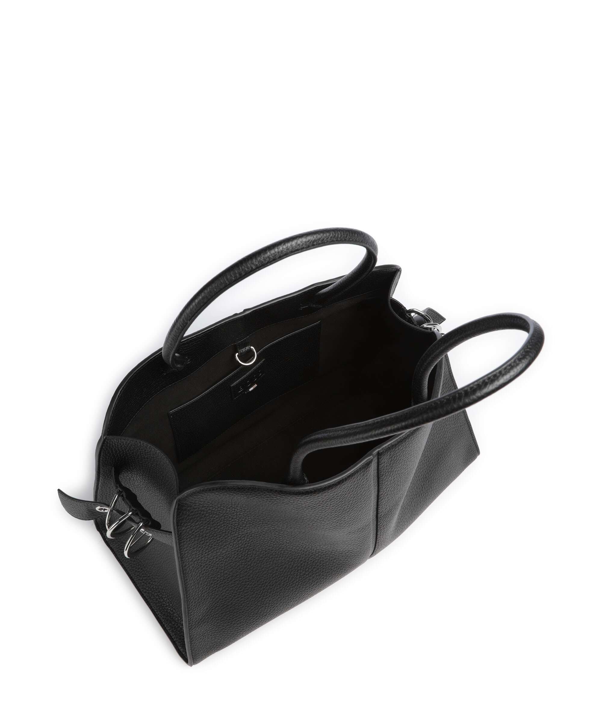 BOSS Clarice Tote bag black
