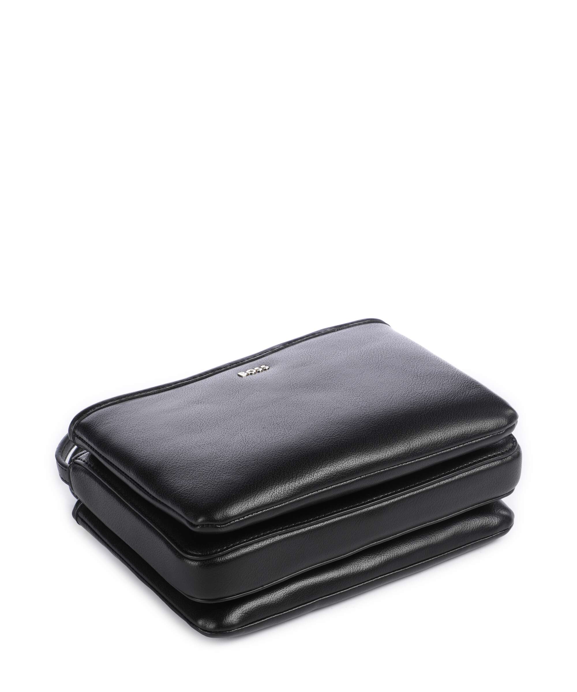 BOSS Sandy Trio Crossbody bag black