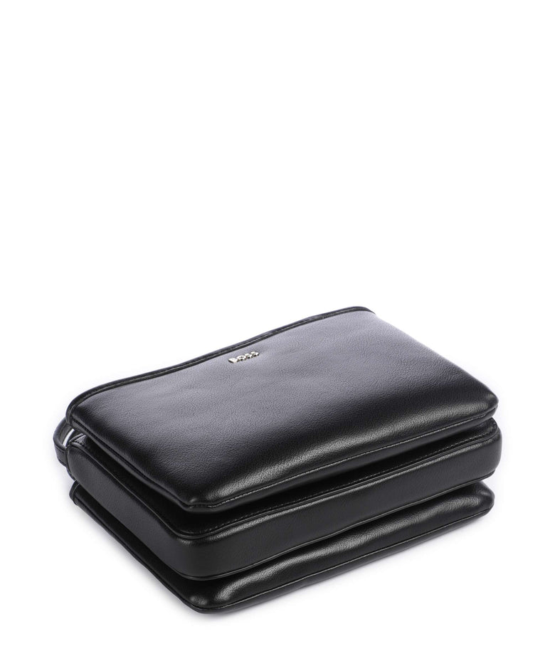 BOSS Sandy Trio Crossbody bag black