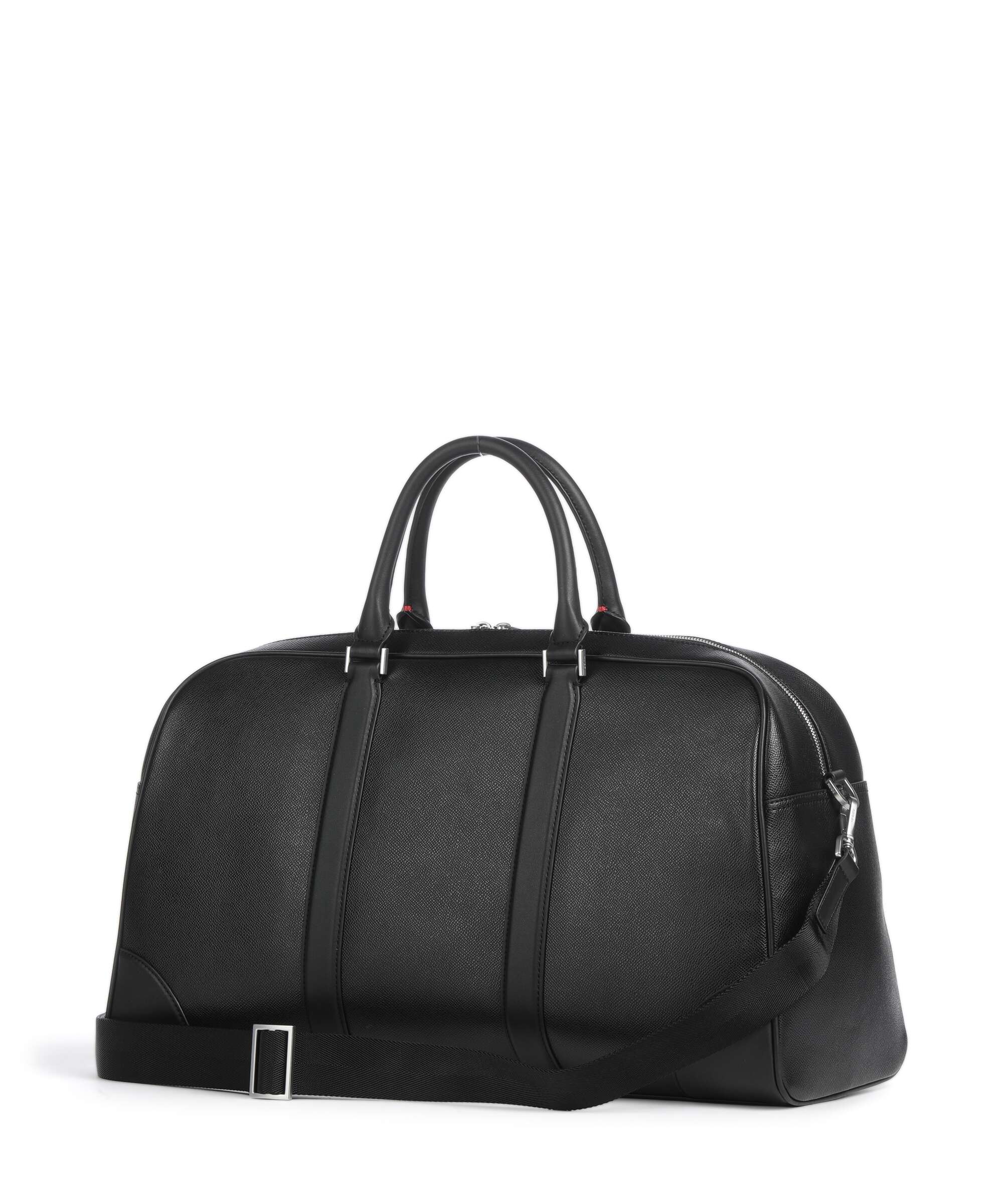 Hugo Weekend bag black