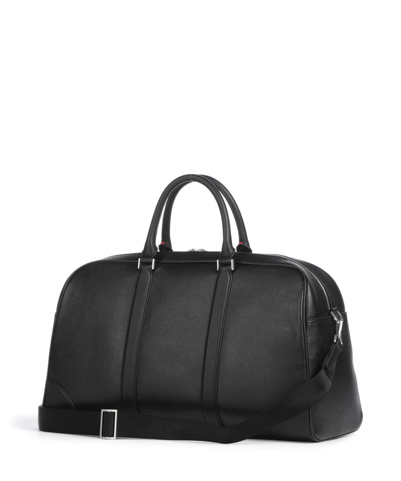 Hugo Weekend bag black
