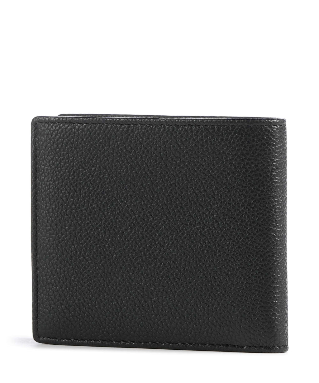 Hugo Huke Wallet black