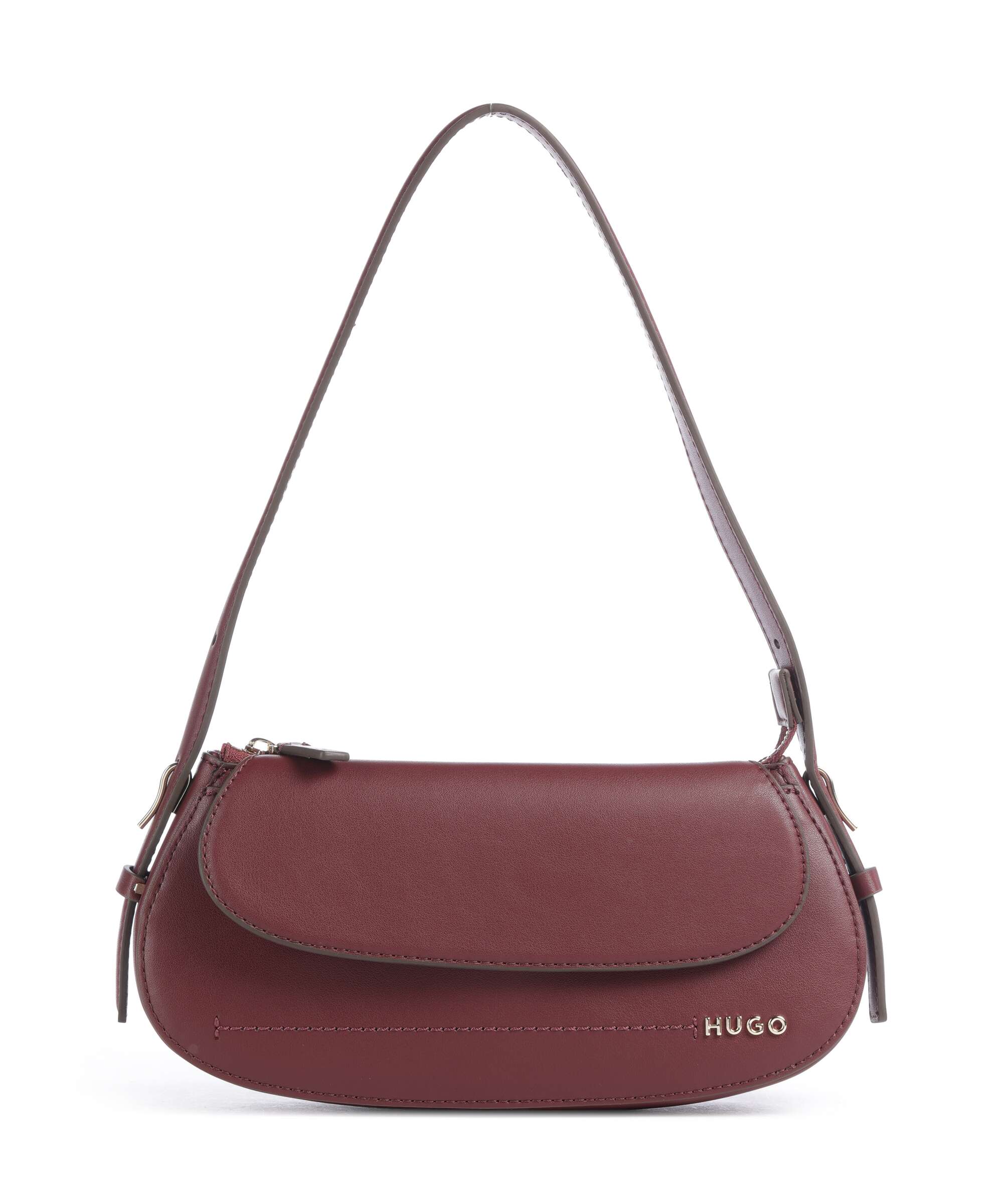 Hugo Yorih Shoulder bag open red